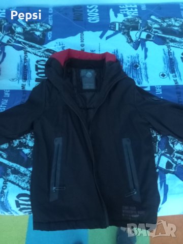 Детско есенно яке , снимка 1