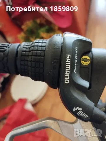 Детско - юношеско колело Scott Fox 200 USA, снимка 4 - Велосипеди - 49772124