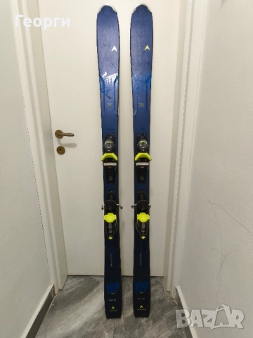 Ски Dynastar Legend 170см 84см