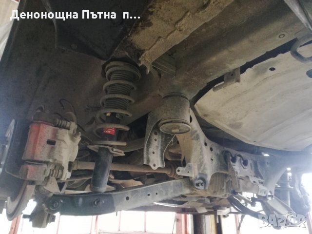 Главини Субару Импреза Subaru Impreza , снимка 6 - Части - 35057702