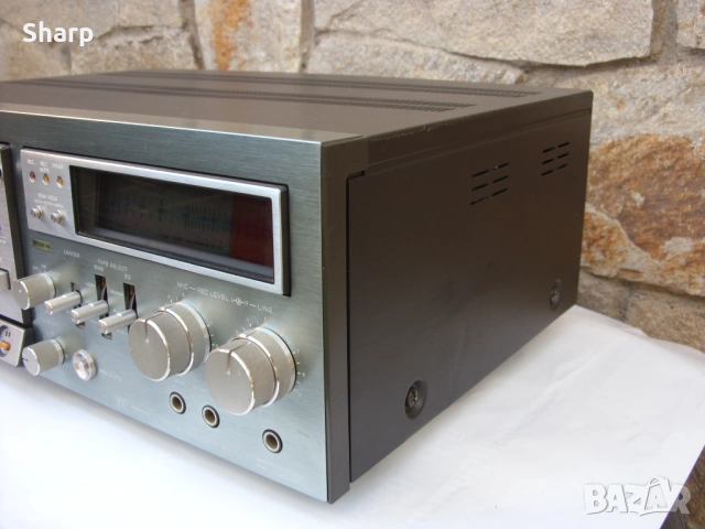 SONY TC-K8B N3, снимка 12 - Декове - 54316336