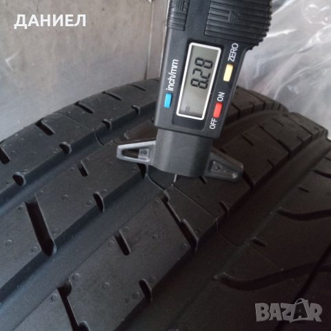 Нова лятна гума единичка  PIRELLI P ZERO раэмер 225/35/19 EXTRA LOAD , снимка 5 - Гуми и джанти - 36782113