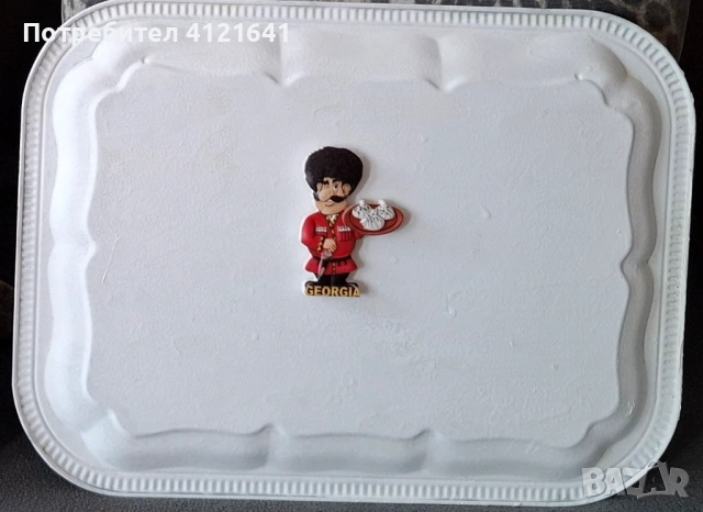 Магнитни табла за стена 2 броя за 8 евро