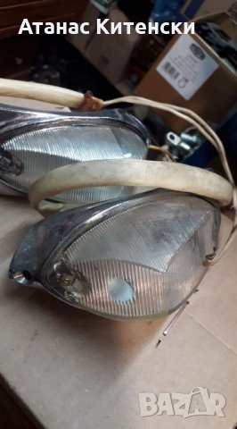 Части за Лада Москвич, снимка 7 - Части - 30504649