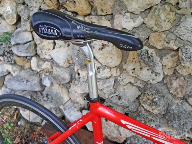 Viner/ алуминиева рамка,части/, снимка 5 - Части за велосипеди - 32806205