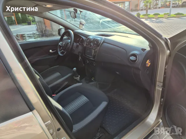Dacia Sandero stepway, снимка 6 - Автомобили и джипове - 55804933