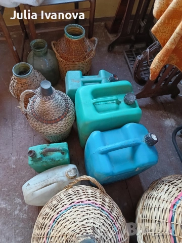 Туби и дамаджани