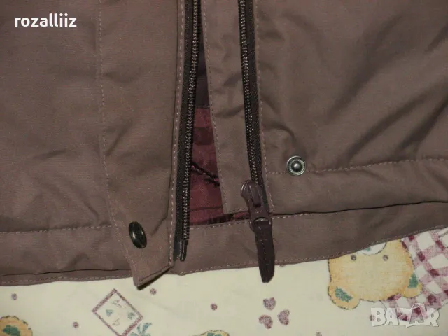 STORMBERG дамско оригинално скиорско S, снимка 6 - Зимни спортове - 47839775