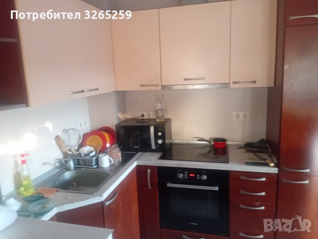 Стая под наем в София, снимка 2 - Апартаменти - 52633256