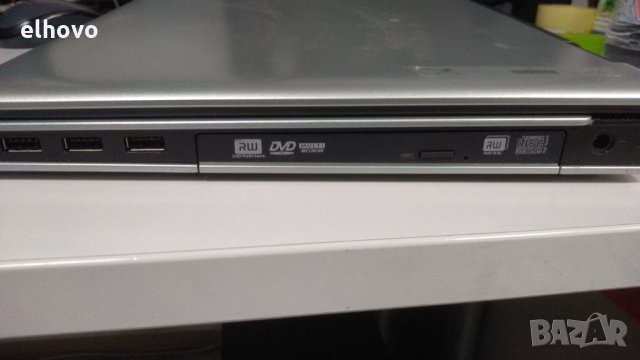 Лаптоп Acer TravelMate 8100, снимка 6 - Лаптопи за дома - 35147220