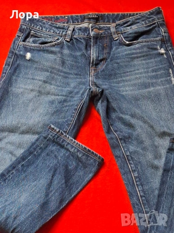 Мъжки дънки GUESS , снимка 2 - Дънки - 53378869