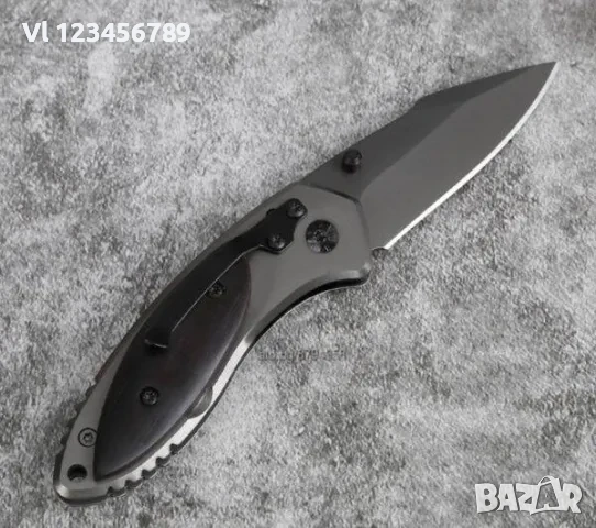 Сгъваем нож Бук Buck Х11- 60/147, снимка 2 - Ножове - 52289062