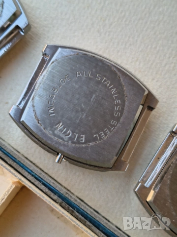  Elgin, снимка 4 - Други - 54311963