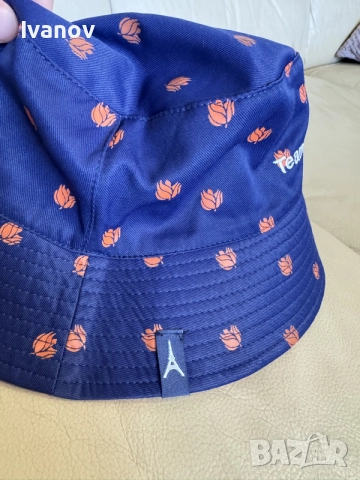 Fila -двулицева шапка, снимка 6 - Шапки - 56200407