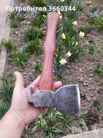 брадва топор Оксенкопф Бунд , снимка 5 - Градински инструменти - 53937905