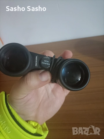 бинокал, снимка 3 - Оборудване и аксесоари за оръжия - 53918880