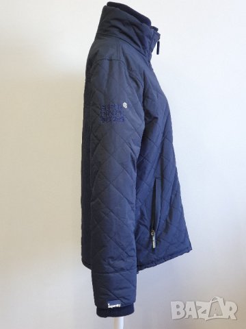 SUPERDRY р-р XL без забележки , снимка 6 - Якета - 42368493