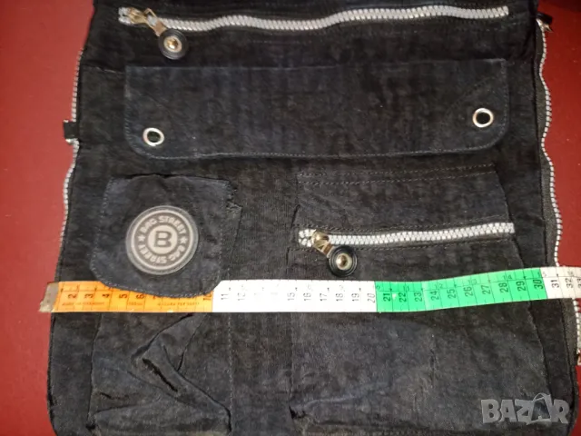 Bag street Чудесна оригинална голяма олекотена дамска чанта , снимка 4 - Чанти - 48342154