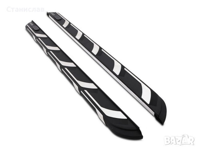 Степенки за Audi Q7 4M