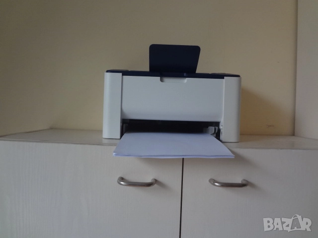 Лазeрен принтер-XEROX PHASER 3020, снимка 7 - Принтери, копири, скенери - 52594953