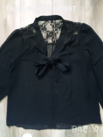 Дамска риза, снимка 7 - Ризи - 49918498