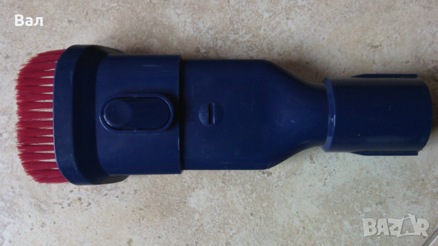 Четки за прахосмукачка с диаметър на тръбата 35 мм., снимка 4 - Прахосмукачки - 44758085