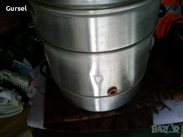 соковар, снимка 5 - Съдове за готвене - 47351899