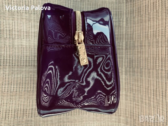 Луксозна козметична чанта, снимка 9 - Чанти - 37772227