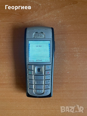 Nokia 6230i, снимка 2 - Nokia - 52974583