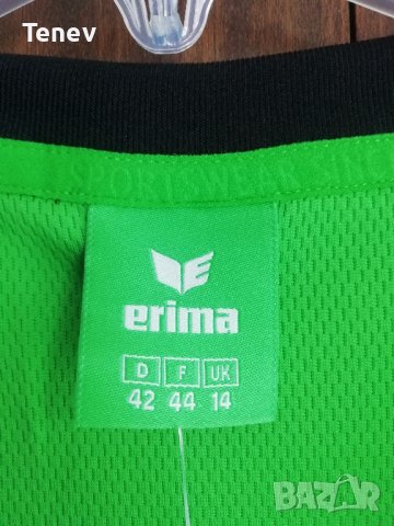 Erima нова оригинална тениска с етикет, снимка 5 - Тениски - 37178137