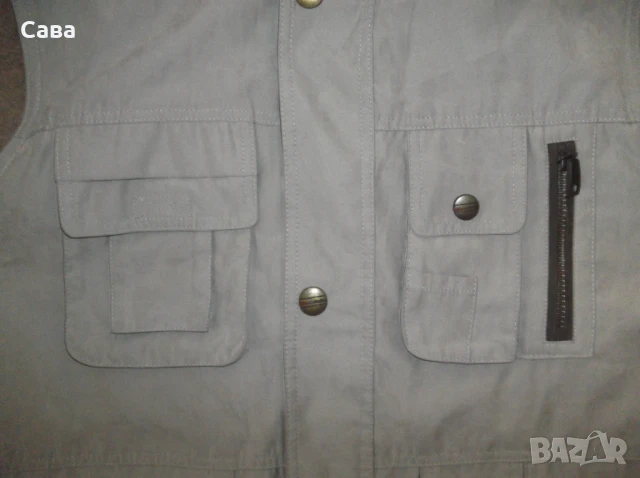 Елеци MIAN,EPOCHE  мъжки,Л и ХЛ, снимка 3 - Якета - 50787336