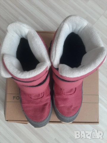 Детски зимни ботуши Jack Wolfskin, снимка 8 - Детски боти и ботуши - 51961708