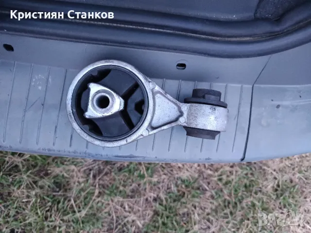 рено сценик 2 1.5 diesel на части , снимка 6 - Автомобили и джипове - 49325811