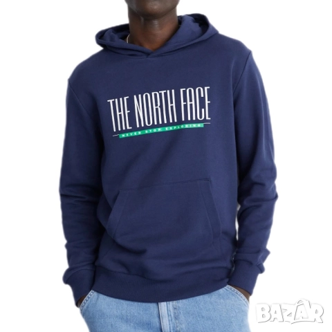 Мъжко горнище The North Face 1966 | S размер