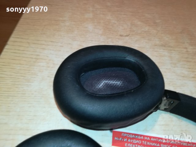 jbl-headphones-за ремонт 0102221209, снимка 4 - Bluetooth слушалки - 35632197