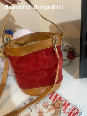 Чанта Зара и други, снимка 2 - Чанти - 51523199