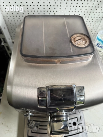 Евтини Части- Saeco Syntia SUP 037 HD8837 На Части, снимка 8 - Кафемашини - 52632843