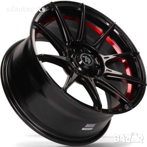 15" Джанти 4х100 / 4х114.3 VW Seat Opel Fiat Peugeot Toyota Honda Kia, снимка 6 - Гуми и джанти - 31388228