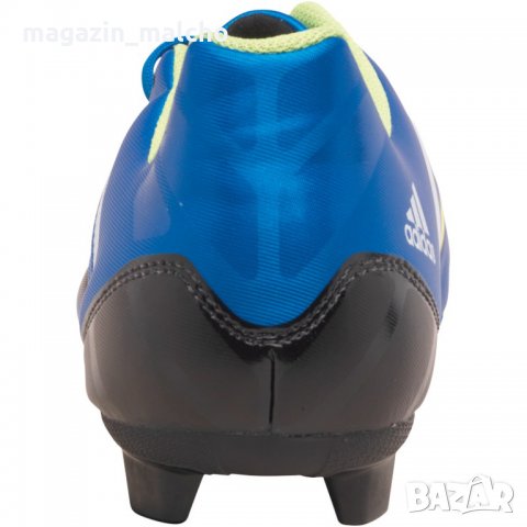 КАЛЕВРИ - ADIDAS NITROCHARGE 3.0 FG; размери: 44.5, 46 и 47, снимка 3 - Футбол - 31411106