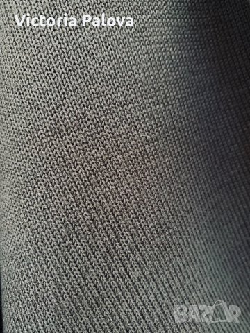 Скъпа блуза-кроп  OSKA , снимка 10 - Блузи с дълъг ръкав и пуловери - 39481001