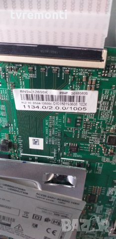 Основна платка -, BN94-12855K,BN41-02635,KANT_M2E, снимка 2 - Части и Платки - 29849127