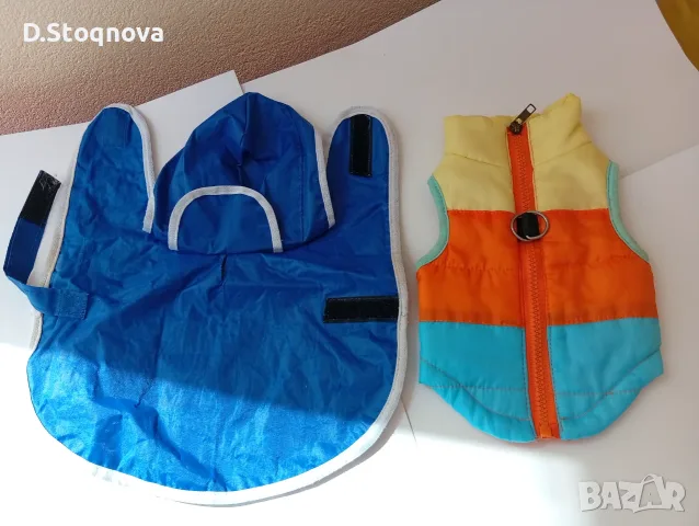 Дрехи за малко кученце!(Нови и носени), снимка 6 - Чихуахуа - 56166913