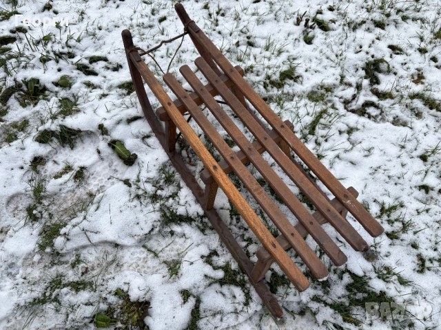 Vintage Davos шейна, снимка 4 - Зимни спортове - 53200158