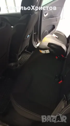 Продавам Reno Clio 1.2 2014г, снимка 10 - Автомобили и джипове - 50431499