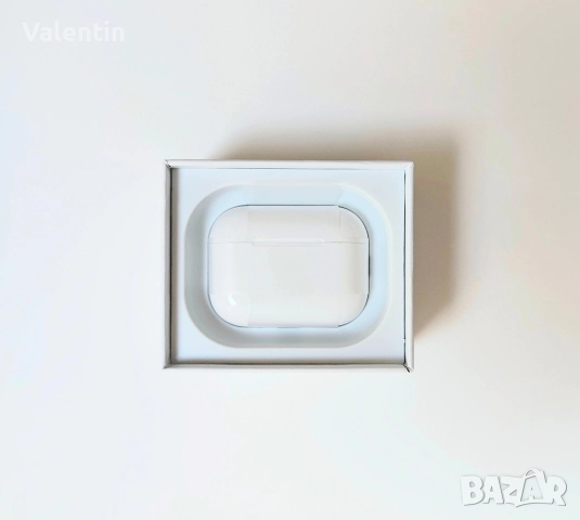 AirPods Pro 3 ЧИСТО НОВИ, снимка 5 - Bluetooth слушалки - 52676780