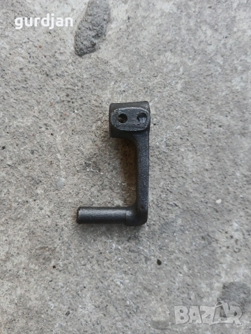 МОТОБлок на части, снимка 6 - Градинска техника - 53014723