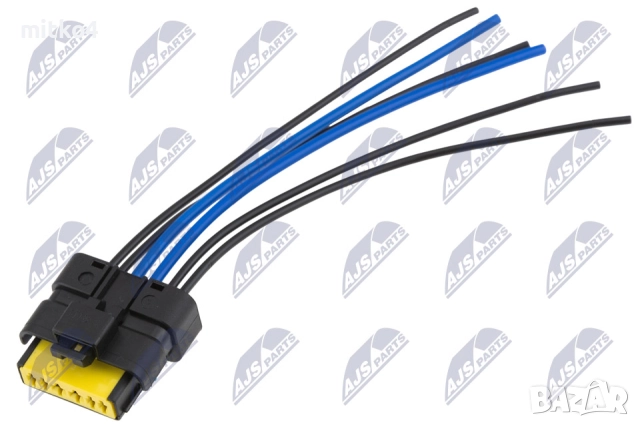 букса за стоп за рено 002