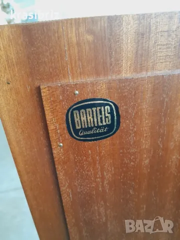 Масивен Бароков Скрин-внос от Германия!, снимка 4 - Скринове - 47353725