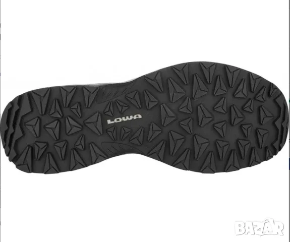 туристически обувки LOWA Innox Pro GTX Mid Ws номер 40, снимка 6 - Други - 56186505