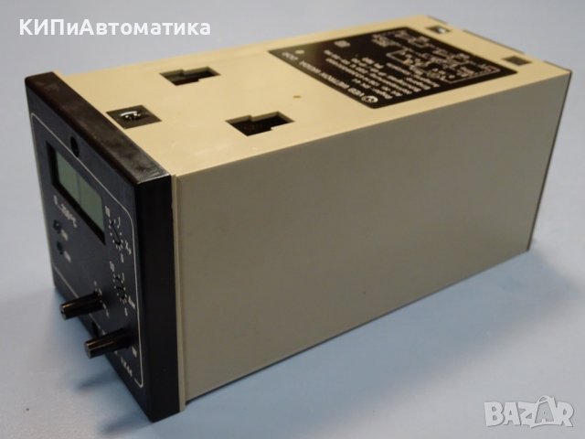 Термоконтролер ursamar-RK44 0/250°C, снимка 4 - Резервни части за машини - 36936135